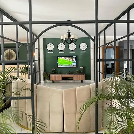 Tangiers Yalikavak * Αλικαρνασσός