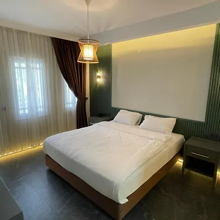 Tangiers Yalikavak Bodrum