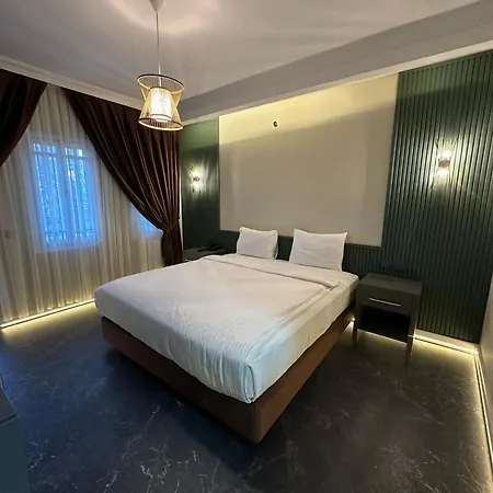 Hotel Tangiers Yalikavak *