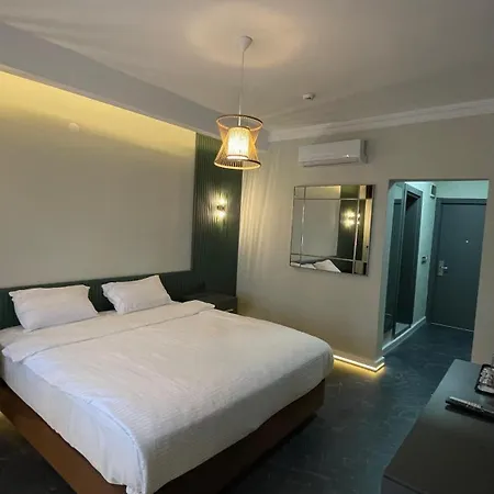 Hotel Tangiers Yalikavak Bodrum