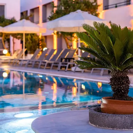 Hotell Tangiers Yalikavak Bodrum